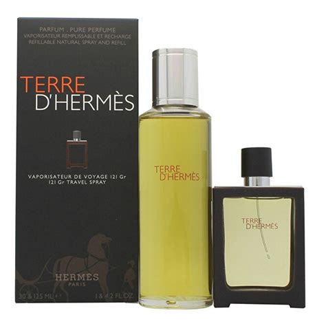 parfum barbatesc hermes
